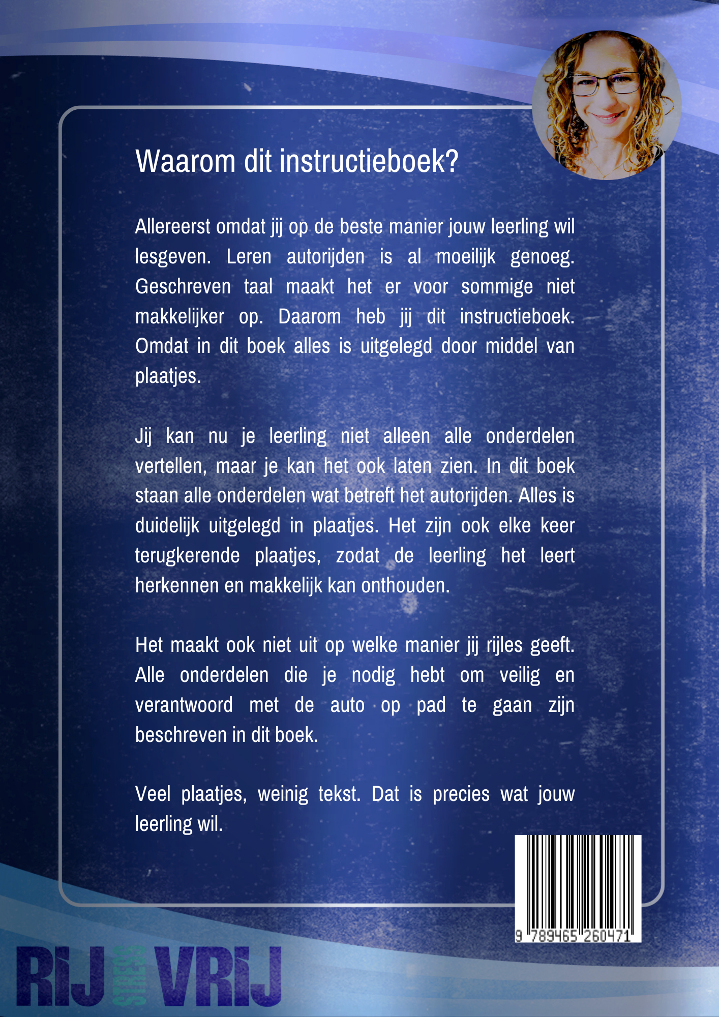 12. Rijden in beeld - instructieboek