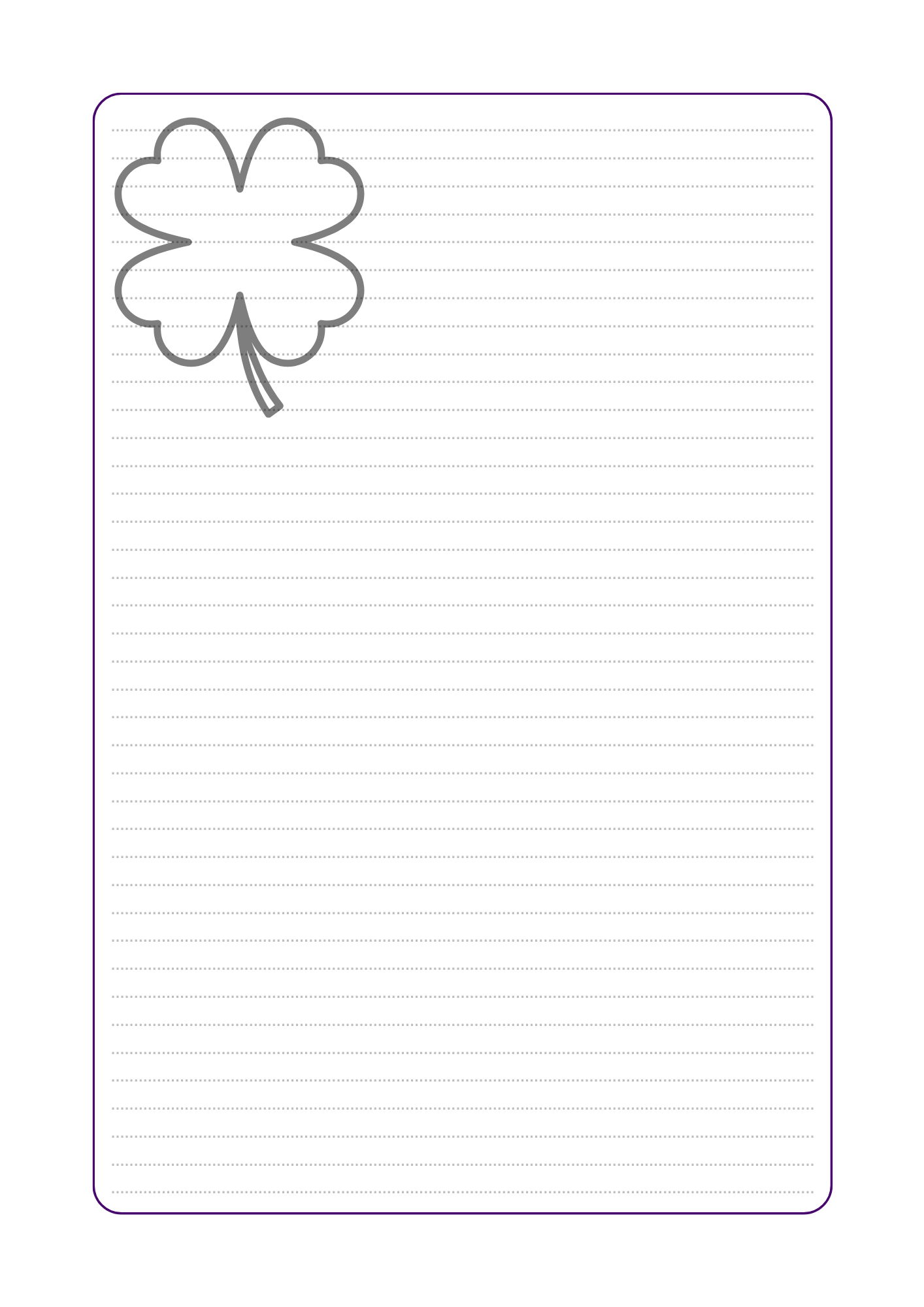 21. Driving in pictures - my driving lesson journal