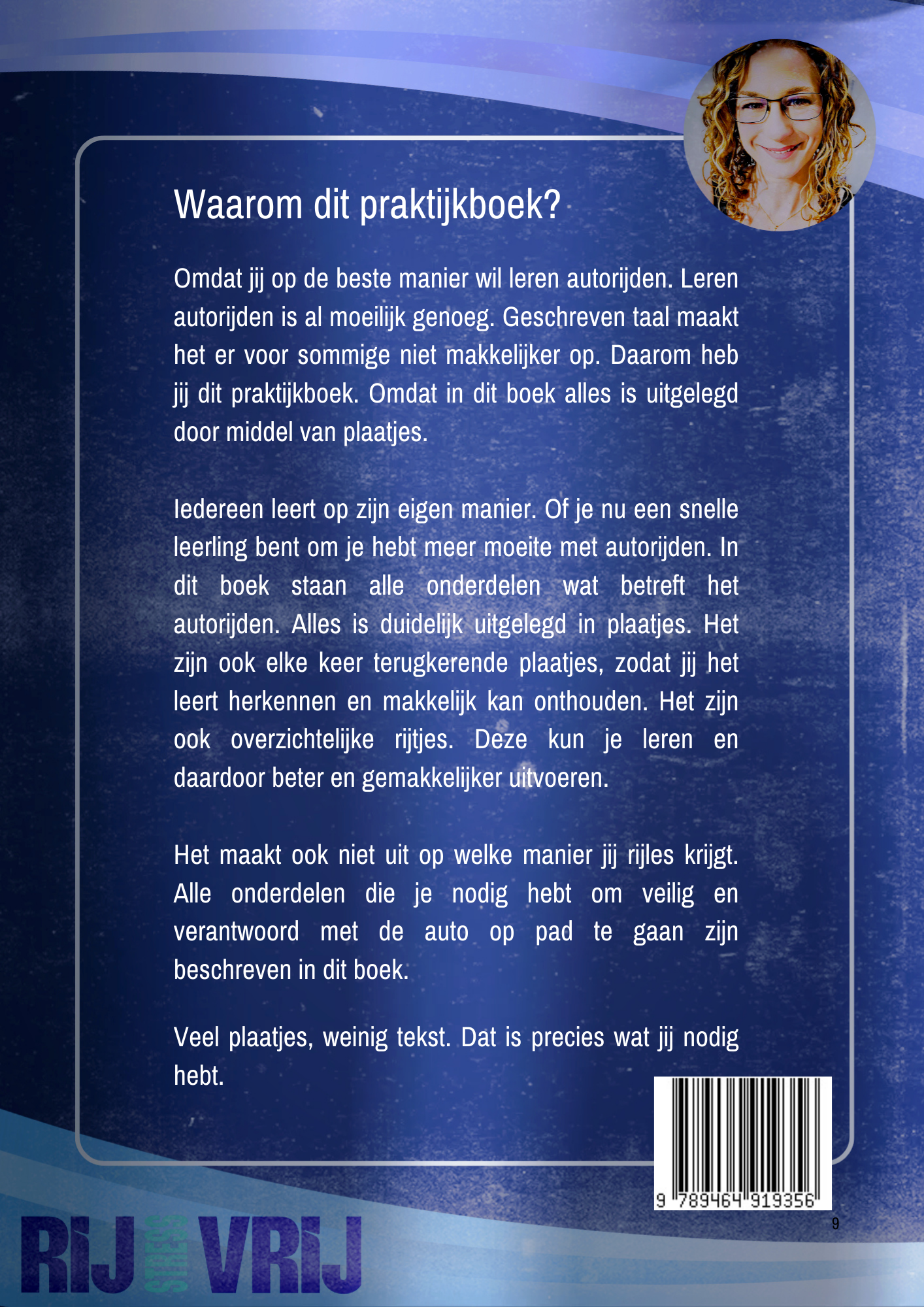 1. Rijden in beeld - jouw praktijkboek met plaatjes