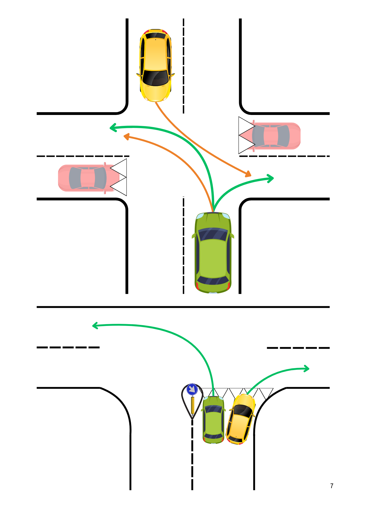 12. Rijden in beeld - instructieboek