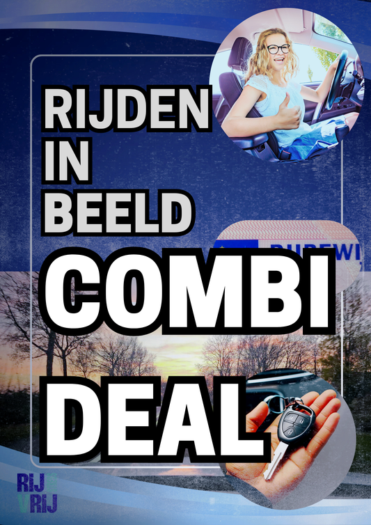 14. Combi deal voor de leerling